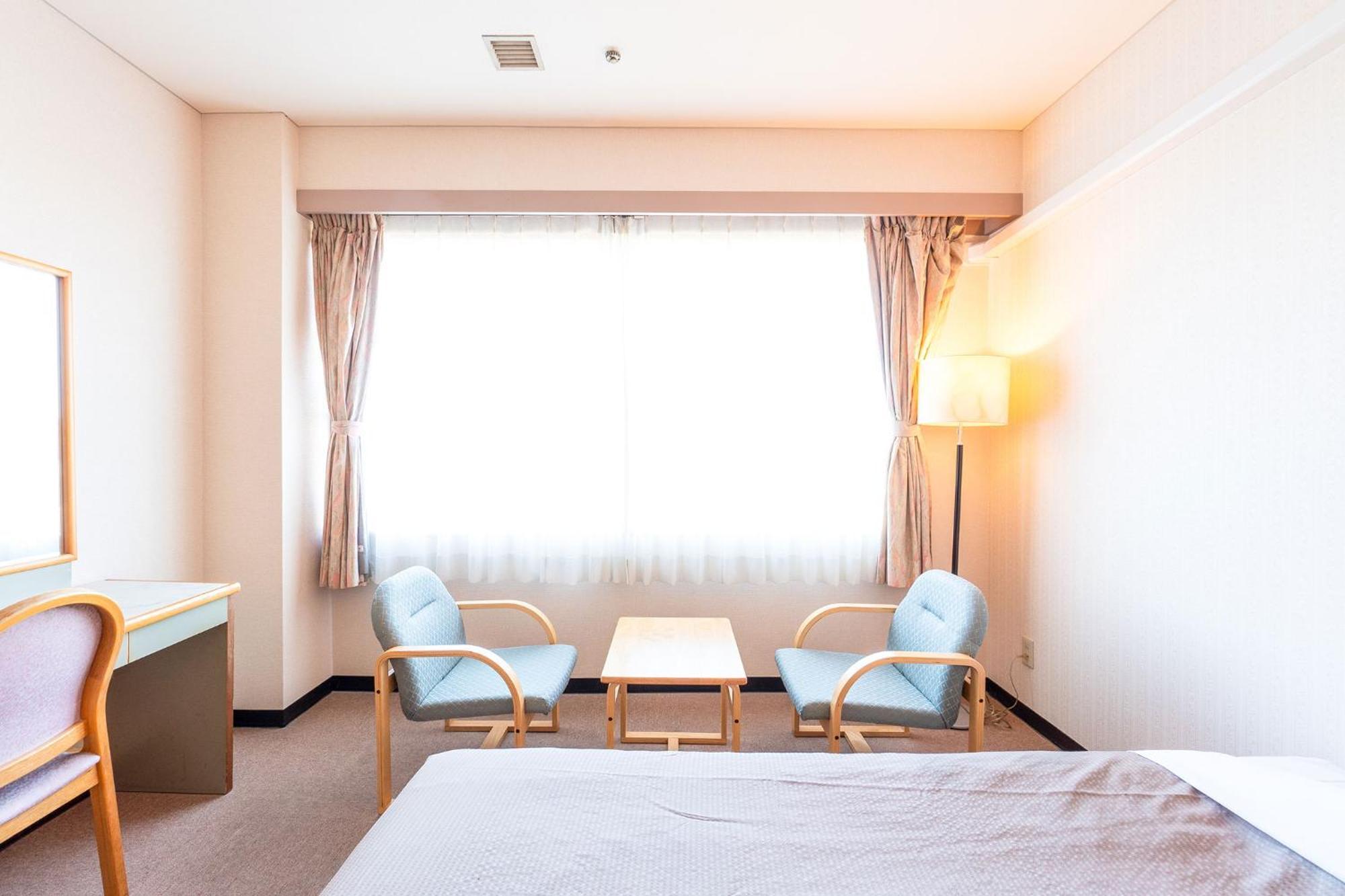 Ooedo Onsen Monogatari Premium Hotel Sokan Matsushima  Dış mekan fotoğraf