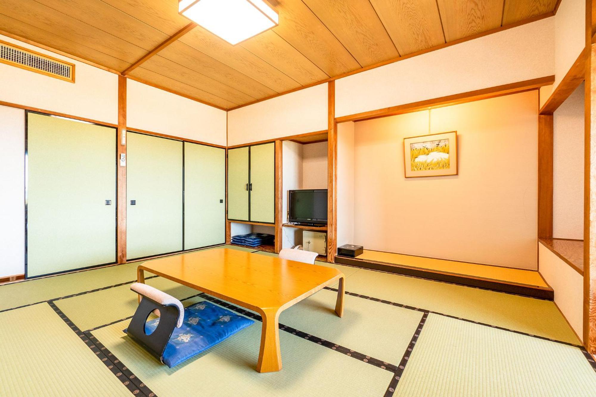 Ooedo Onsen Monogatari Premium Hotel Sokan Matsushima  Dış mekan fotoğraf